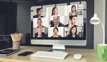 Video call tips