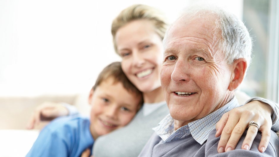 elder care