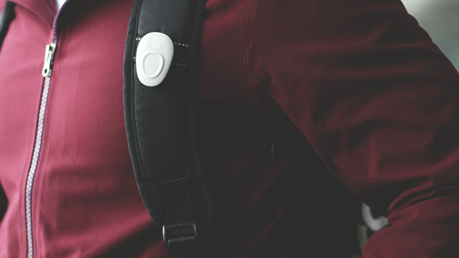 Wearsafe is Wearable Tech with a Life-Saving Mission