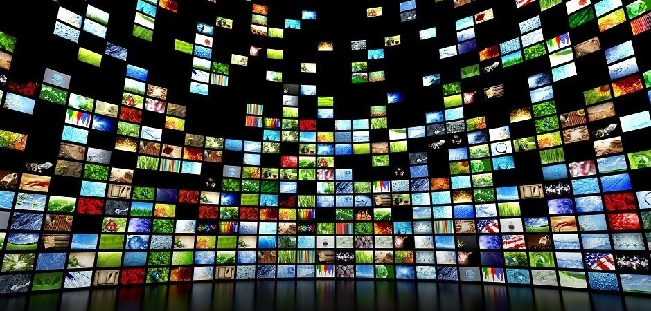 Streaming services - tech.co