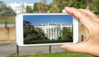 White House Mobile