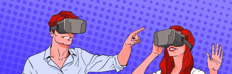 Why has VR failed to takeoff again?