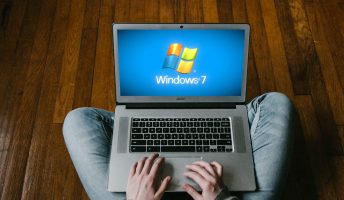 Windows 7 Support Ends