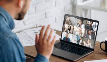 Zoom encryption upgrade