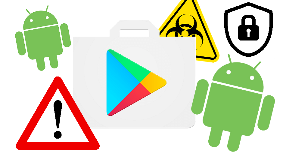 android apps antivirus