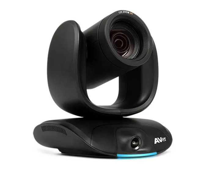 The AVer CAM550.