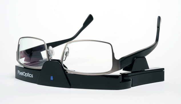 emPower by PixelOptics