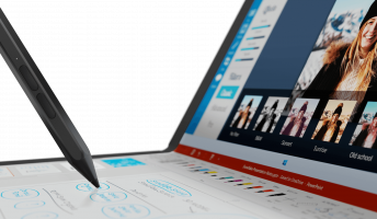 Lenovo ThinkPad X1 Fold