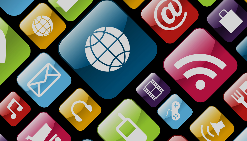 Mobile App Icon