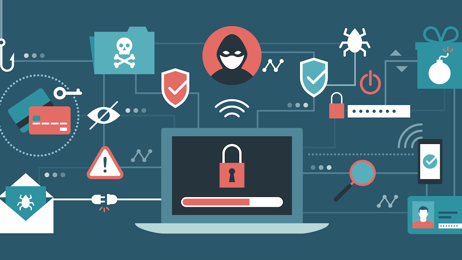 Online Scams 2018