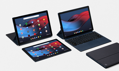 Pixel Slate