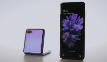 Samsung Galaxy Z Flip