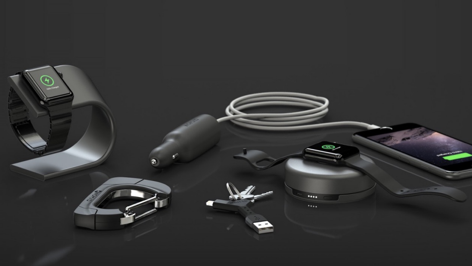 Nomad Products