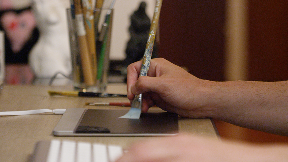 The Sensel Morph Multi-Touch Input Device Met Its Kickstarter Goal in Less Than a Day