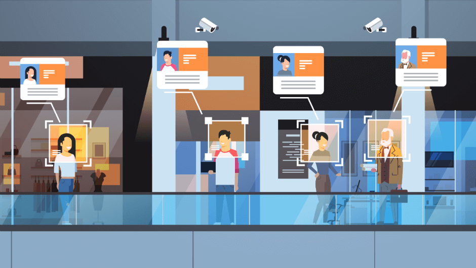 facial recognition software
