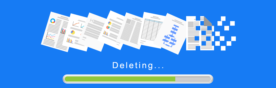 Windows 10 Update Deleting Files